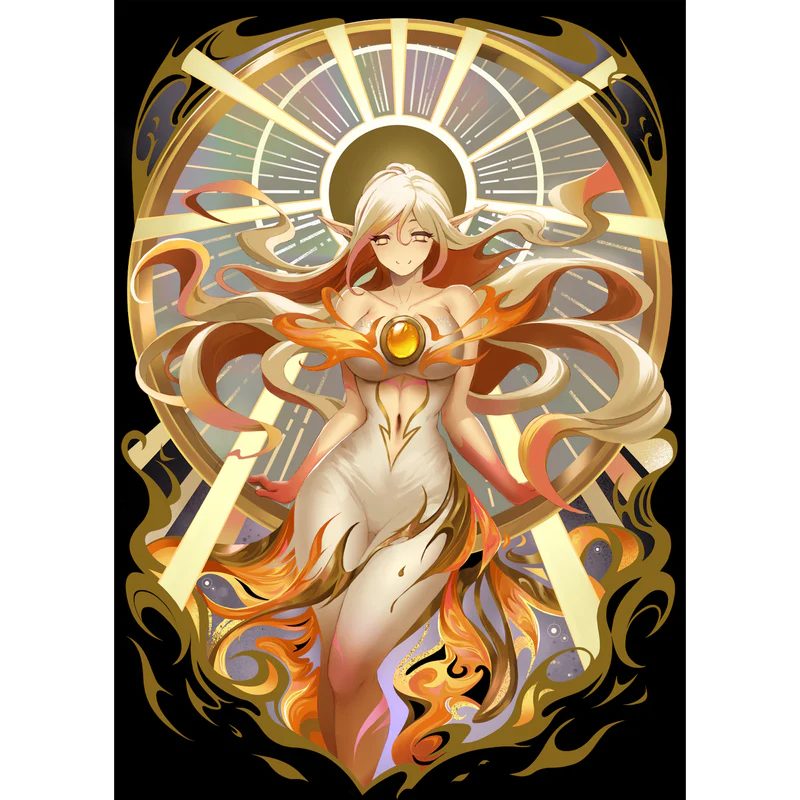 Rachta Lin Limited Edition 100 sheets 66.5x93mm