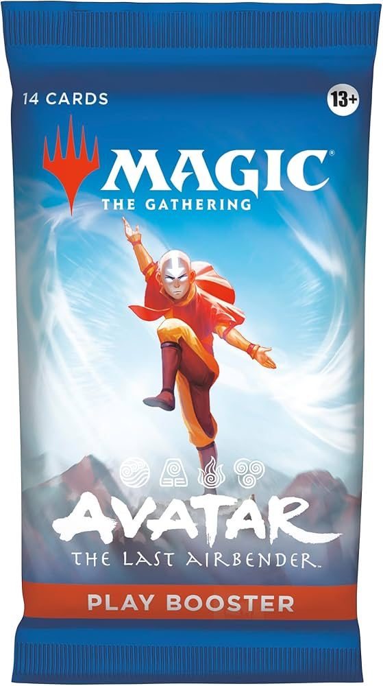 Avatar: The Last Airbender